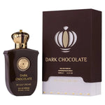 Gulf Orchid, Dark Chocolate, Eau De Parfum, Unisex, 100 ml