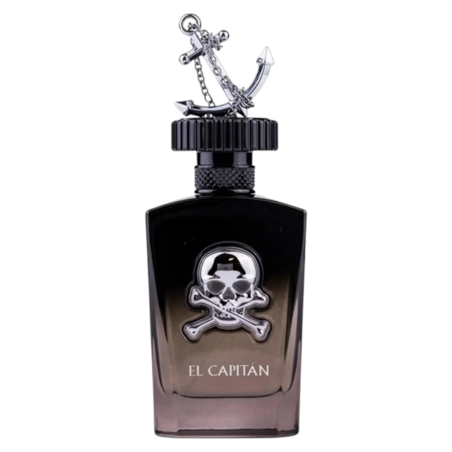 Gulf Orchid, El Capitan Legacy, Eau De Parfum, For Men, 100 ml