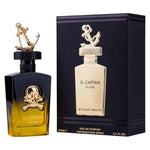 Gulf Orchid, El Capitan Elixir, Eau De Parfum, For Men, 100 ml