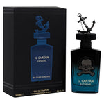 Gulf Orchid, El Capitan Extreme, Eau De Parfum, For Men, 100 ml