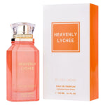 Gulf Orchid, Heavenly Lychee, Eau De Parfum, For Women, 100 ml