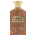 Gulf Orchid, Highness, Eau De Parfum, Unisex, 105 ml