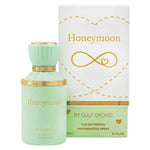 Gulf Orchid, Honeymoon, Eau De Parfum, For Women, 100 ml