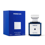 Gulf Orchid, Mosaic, Eau De Parfum, Unisex, 100 ml