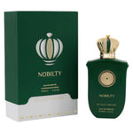 Gulf Orchid, Nobility, Eau De Parfum, Unisex, 100 ml