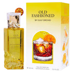Gulf Orchid, Old Fashioned, Eau De Parfum, Unisex, 100 ml