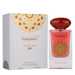 Gulf Orchid, Pomegrante, Eau De Parfum, Unisex, 60 ml