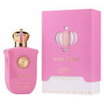Gulf Orchid, Rare Rose, Eau De Parfum, For Women, 100 ml