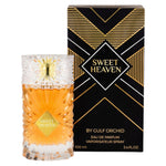 Gulf Orchid, Sweet Heaven, Eau De Parfum, Unisex, 100 ml
