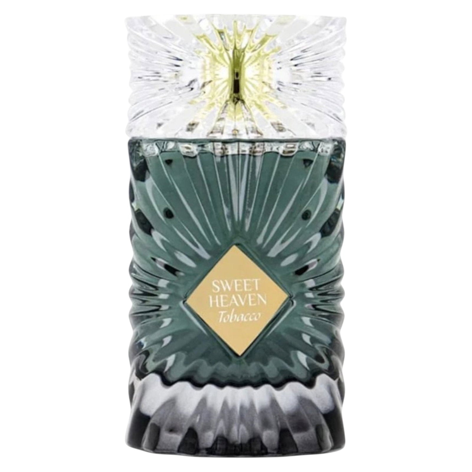 Gulf Orchid, Sweet Heaven Tobacco, Eau De Parfum, For Men, 20 ml