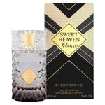 Gulf Orchid, Sweet Heaven Tobacco, Eau De Parfum, Unisex, 100 ml