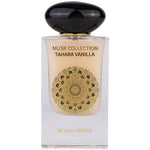 Gulf Orchid, Musk Collection Tahara Vanilla, Eau De Parfum, Unisex, 60 ml
