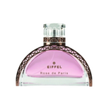 Gustave Eiffel, Rose de Paris, Eau De Parfum, Unisex, 100 ml *Tester