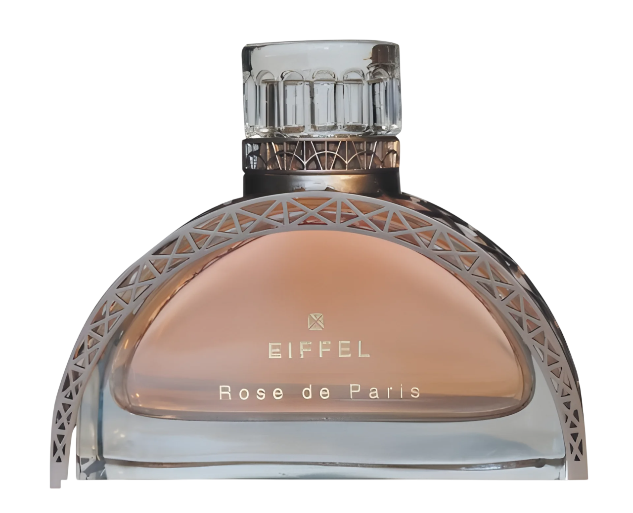 Gustave Eiffel, Rose de Paris, Eau De Parfum, Unisex, 100 ml *Tester