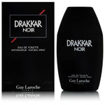 Guy Laroche, Drakkar Noir, Eau De Toilette, For Men, 200 ml