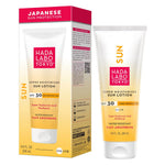 Hada Labo Tokyo, Sun, Hyaluronic Acid, Moisturiser, Sunscreen Lotion, 30, 200 ml