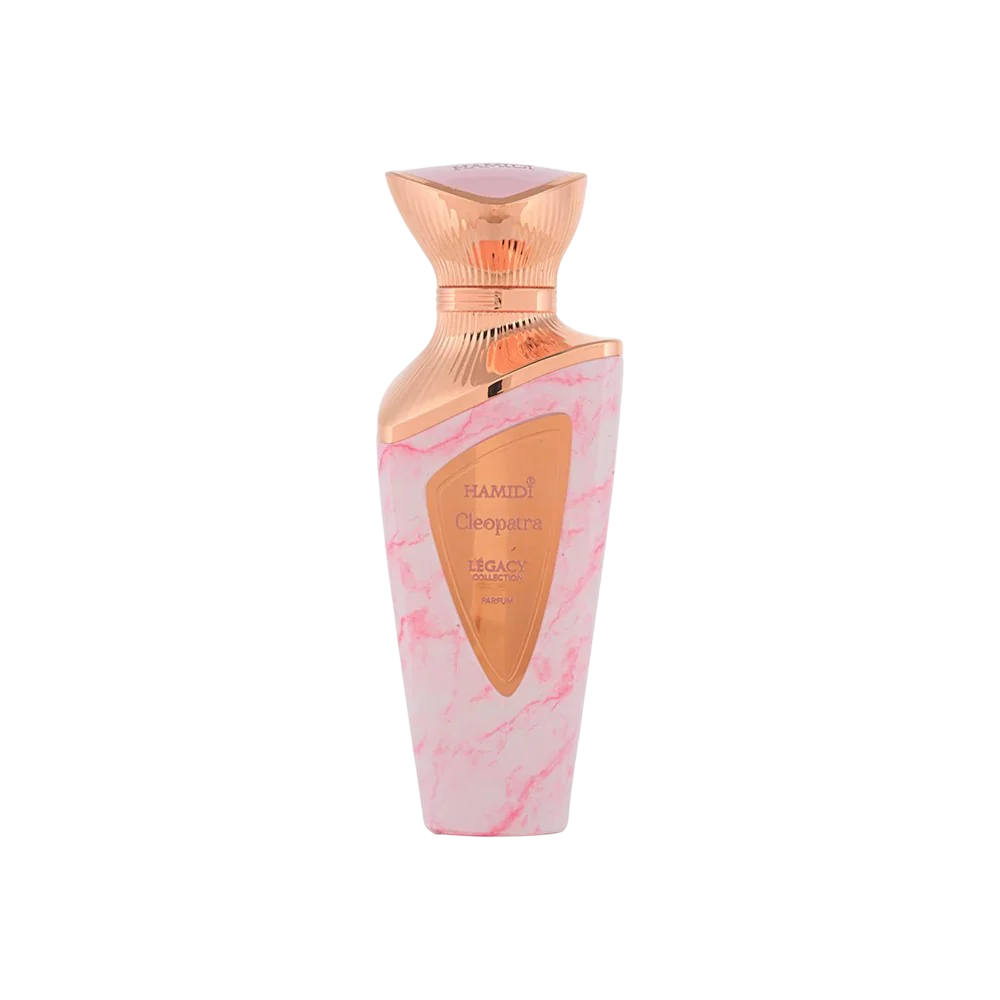 Hamidi, Legacy Cleopatra, Eau De Parfum, For Women, 100 ml