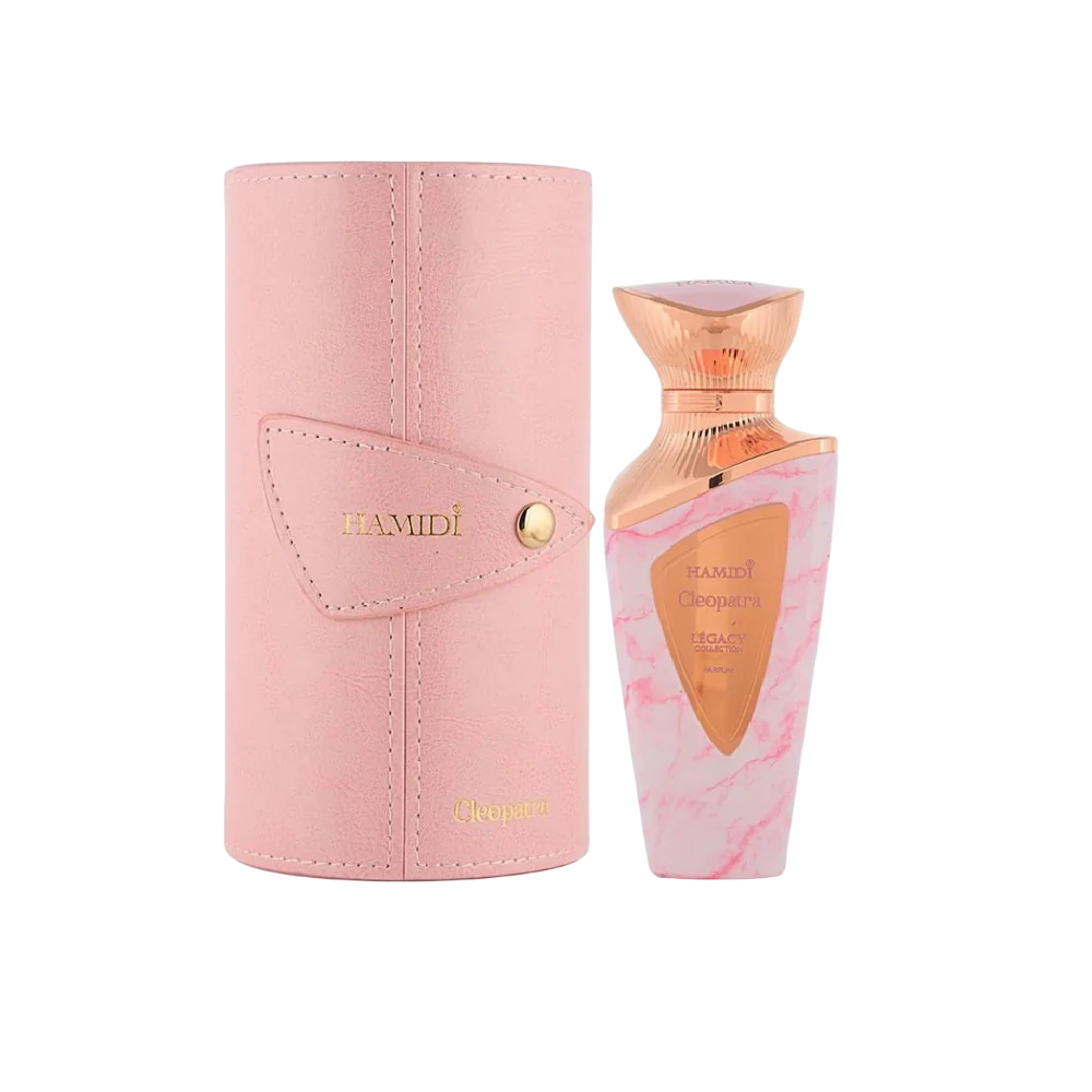 Hamidi, Legacy Cleopatra, Eau De Parfum, For Women, 100 ml