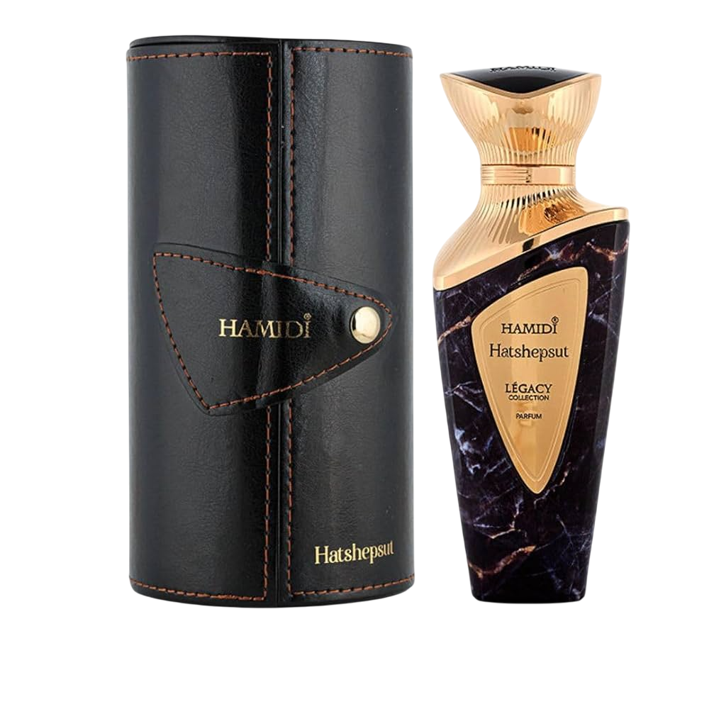 Hamidi, Legacy Hatshepsut, Eau De Parfum, 100 ml