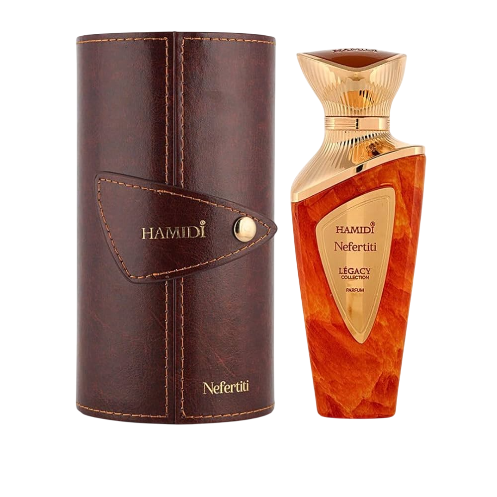 Hamidi, Legacy Nefertiti, Eau De Parfum, For Women, 100 ml