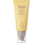 Haruharu Wonder, Black Rice, Protection, Sunscreen Cream, For Face, SPF50+, 50 ml