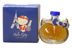 Hello Kitty, Around Paris Bleu, Eau De Toilette, For Girls, 5 ml *Miniature