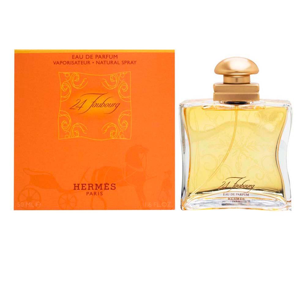 Hermes, 24 Faubourg, Eau De Parfum, For Women, 50 ml