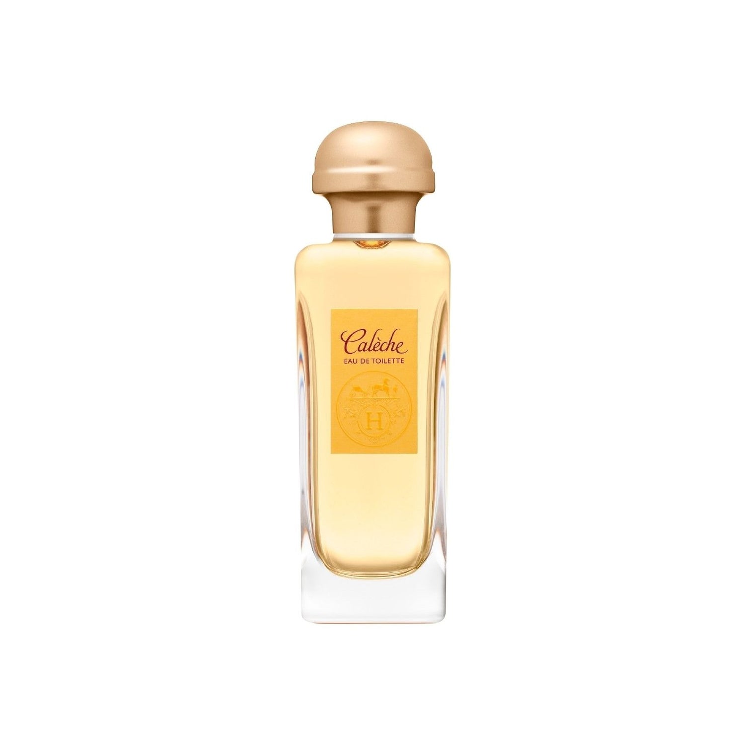 Hermes, Caleche, Eau De Toilette, For Women, 50 ml