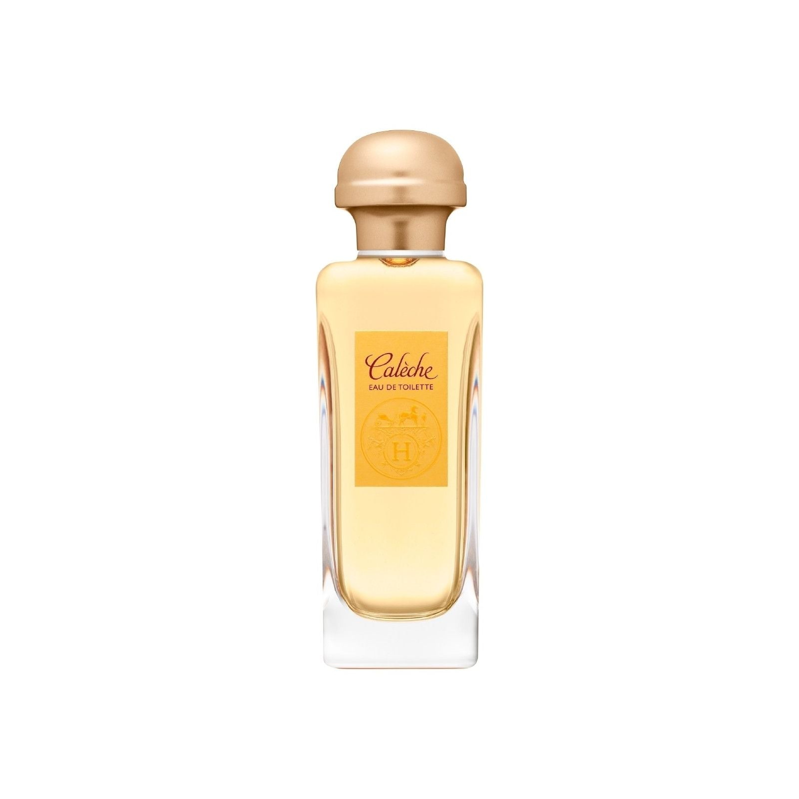 Hermes, Caleche, Eau De Toilette, For Women, 50 ml
