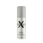 Muelhens, Body Talk, Anti-Perspirant, Deodorant Spray, Unisex, 100 ml