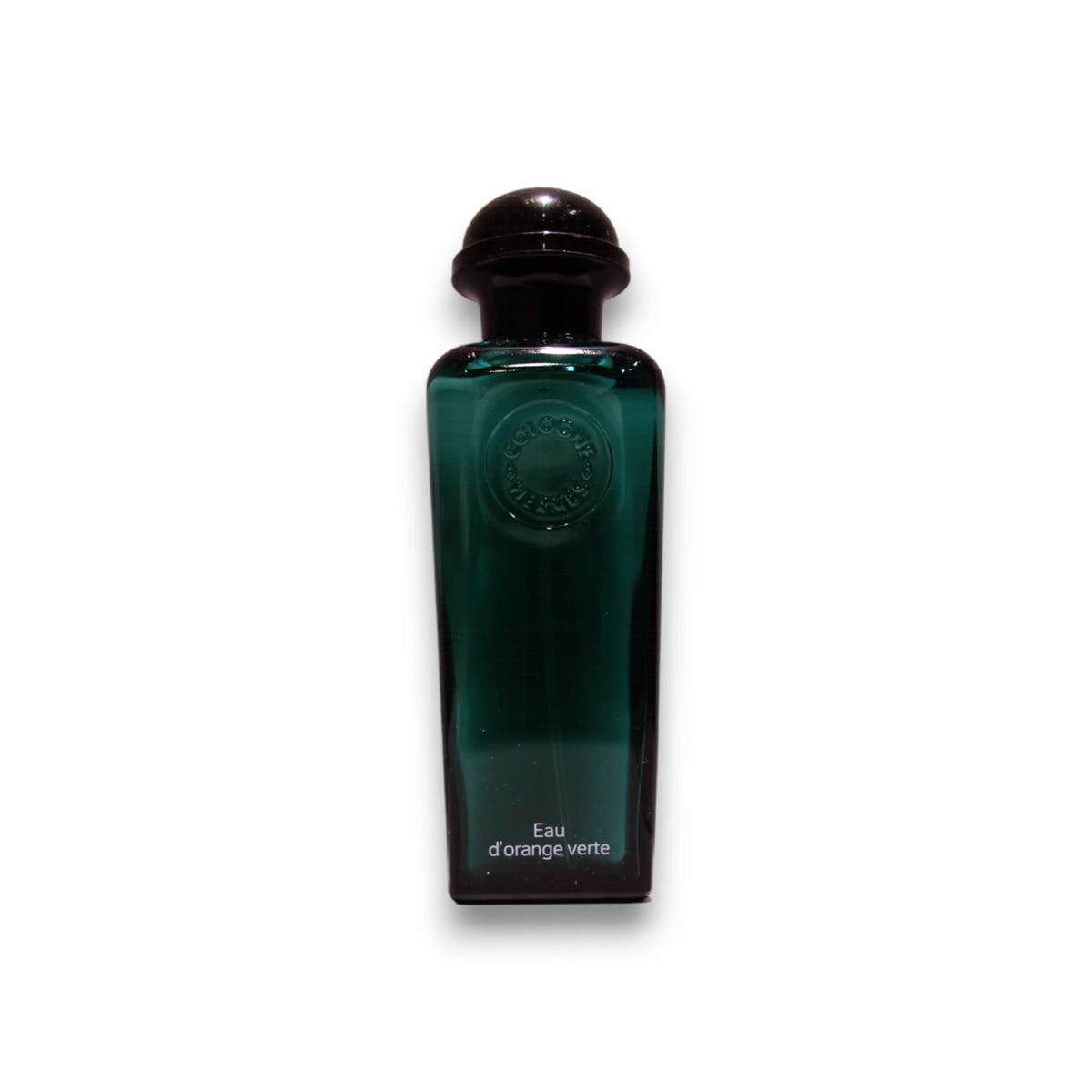 Hermes, Eau d'Orange Verte, Eau De Cologne, Unisex, Individual, 100 ml *Tester