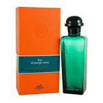 Hermes, Eau d'Orange Verte, Eau De Cologne, Unisex, 200 ml