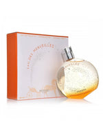 Hermes, Eau des Merveilles, Eau De Toilette, For Women, 100 ml
