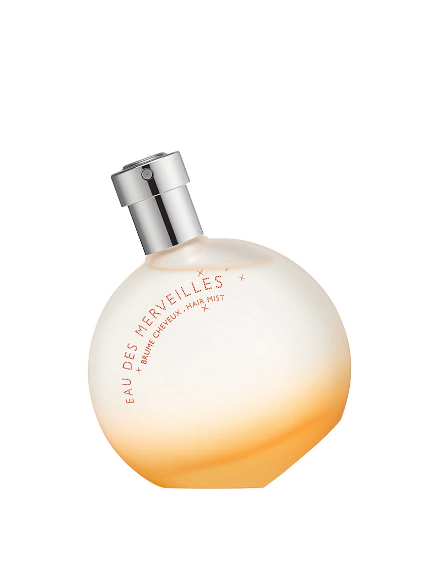Hermes, Eau des Merveilles, Hair Scented Mist, For Women, 50 ml