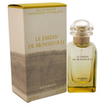 Hermes, Le Jardin de Monsieur Li, Eau De Toilette, For Women, 50 ml