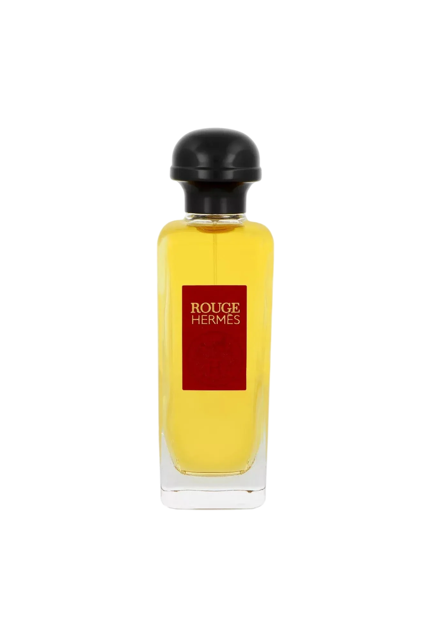 Hermes, Rouge, Eau De Toilette, For Women, 100 ml
