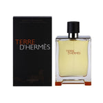 Hermes, Terre d'Hermes, Parfum, For Men, 200 ml