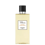 Hermes, Terre d'Hermes, Shower Gel & Shampoo 2-In-1, 200 ml *Tester