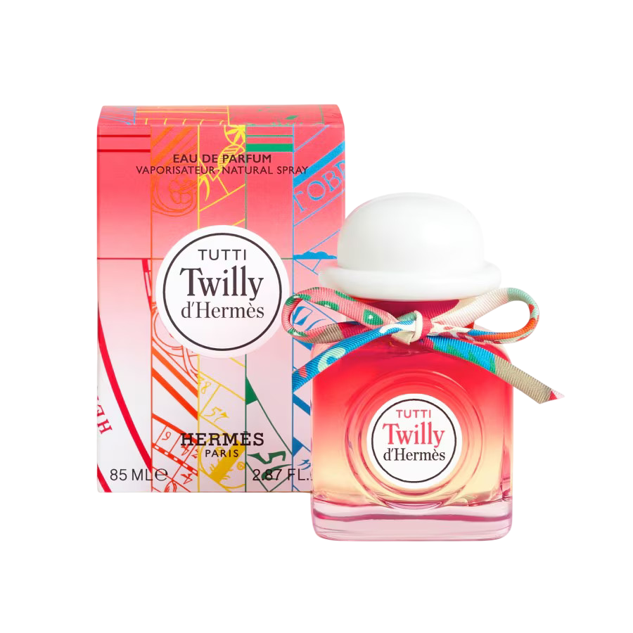 Hermes, Tutti Twilly D'hermes, Eau De Parfum, For Women, 85 ml
