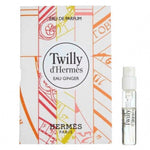 Hermes, Twilly d'Hermes Eau Ginger, Eau De Parfum, For Women, 2 ml *Vial