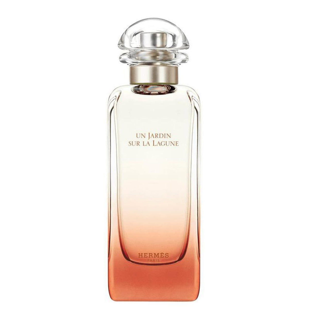 Hermes, Un Jardin Sur La Lagune, Eau De Toilette, Unisex, 100 ml