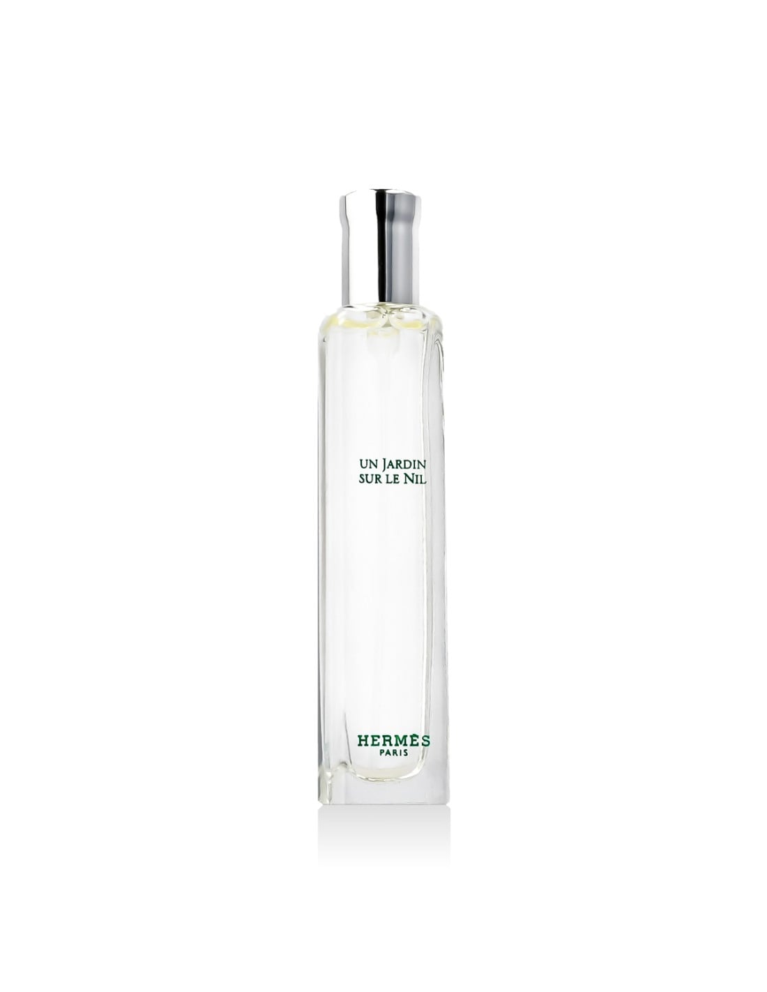 Hermes, Un Jardin Sur Le Nil, Eau De Toilette, For Women, 15 ml