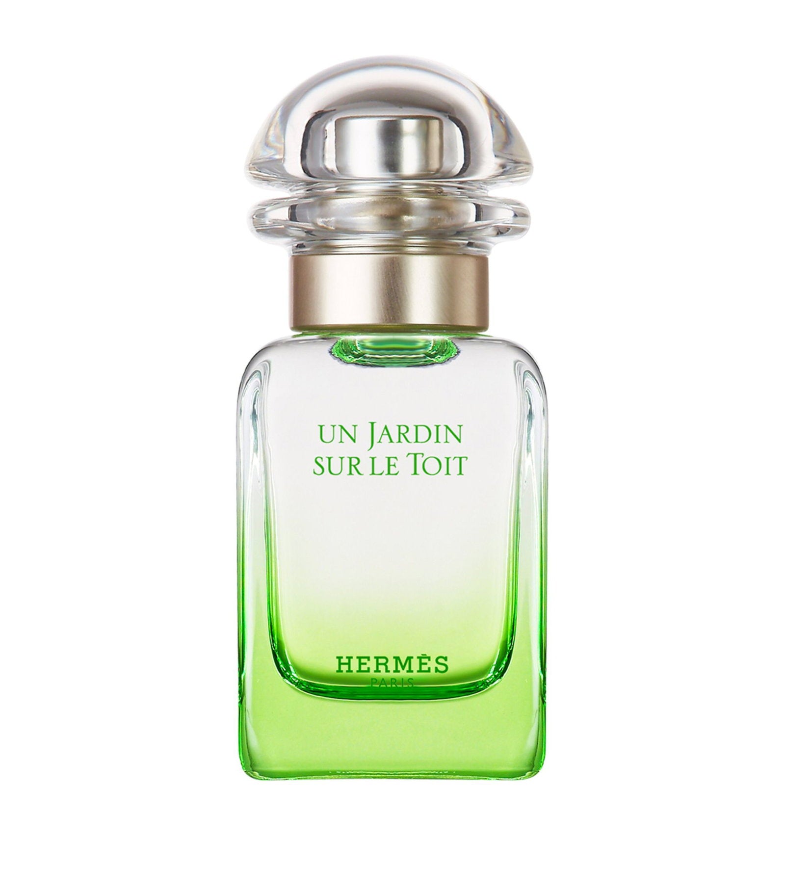 Hermes, Un Jardin Sur Le Toit, Eau De Toilette, Unisex, 30 ml