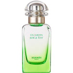 Hermes, Un Jardin Sur Le Toit, Eau De Toilette, Unisex, 50 ml