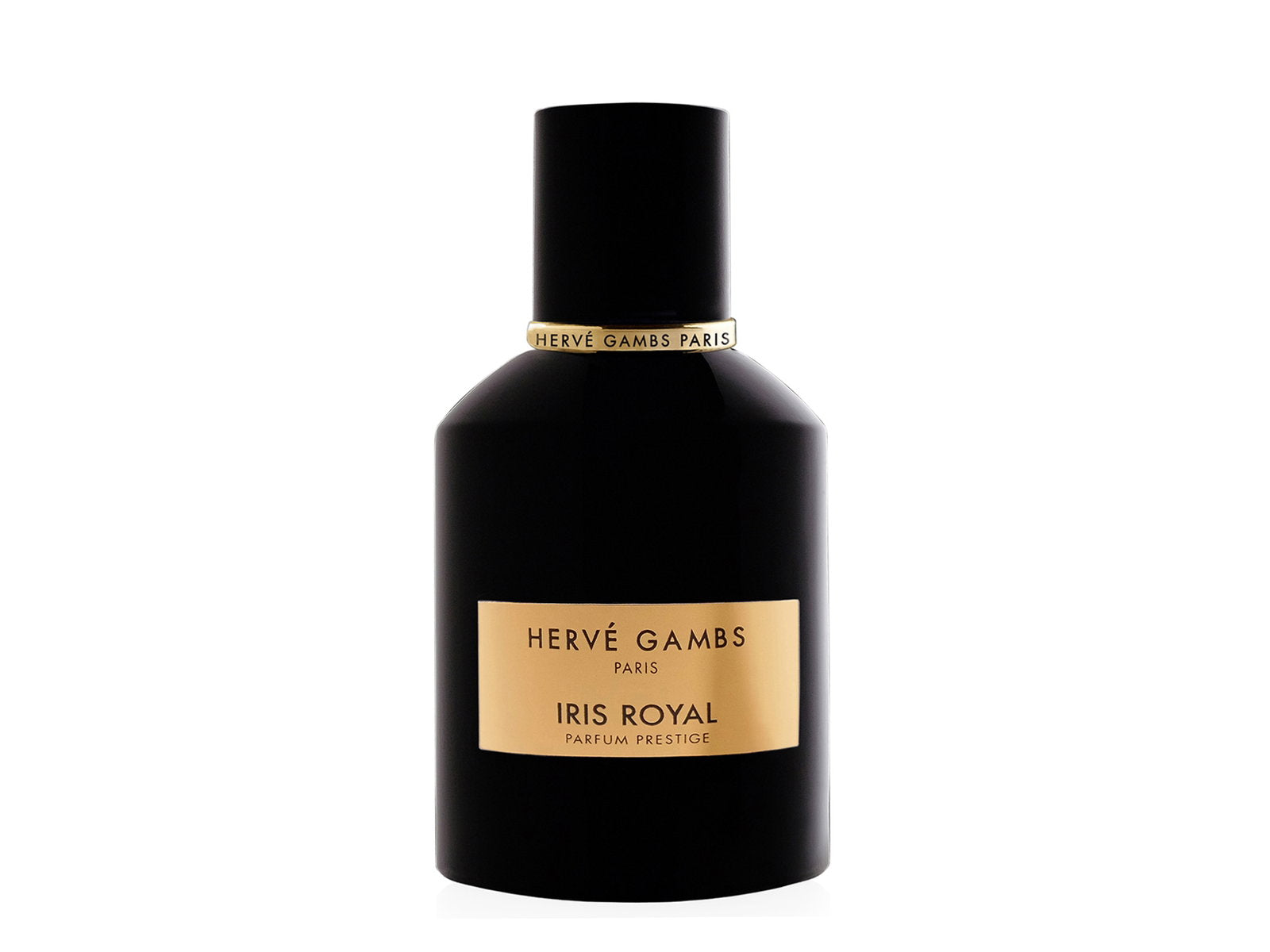 Herve Gambs, Iris Royal, Parfum, Unisex, 100 ml *Tester