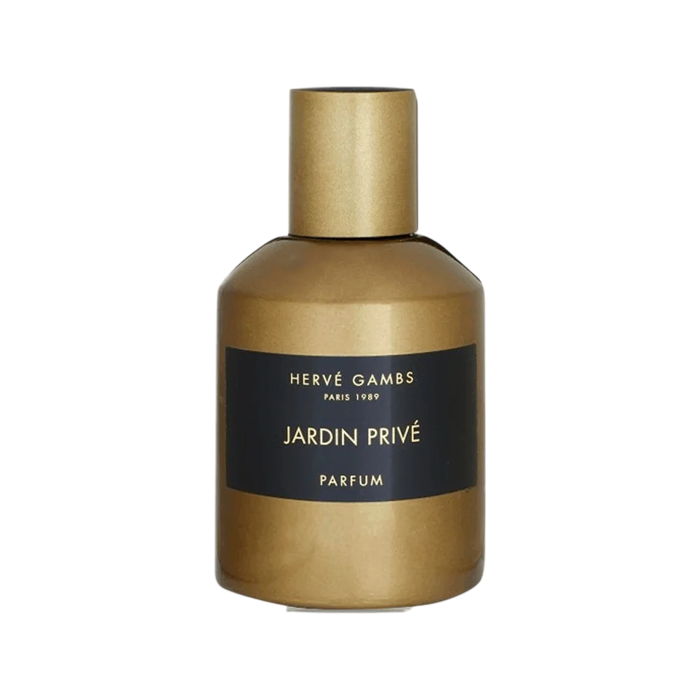 Herve Gambs, Jardin Prive, Parfum, Unisex, 100 ml *Tester
