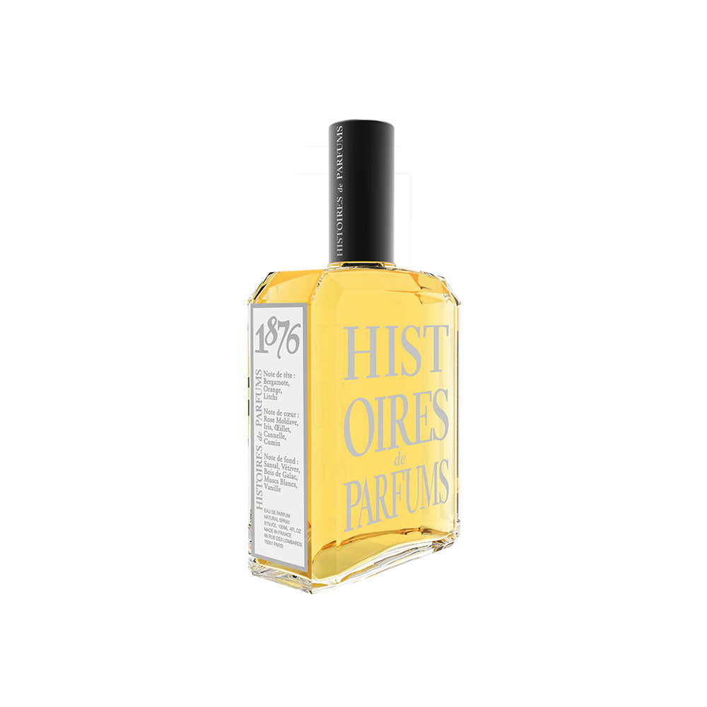 Histoires de Parfums, 1876 Mata Hari, Eau De Parfum, For Women, 120 ml