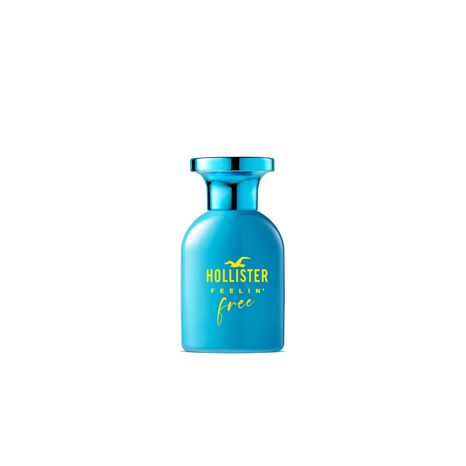 Hollister, Feelin' Free, Eau De Toilette, For Men, 30 ml