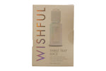 Huda Beauty, Wishful Thirst Trap Juice, Hydrating, Serum, For Face, 5 ml *Miniature
