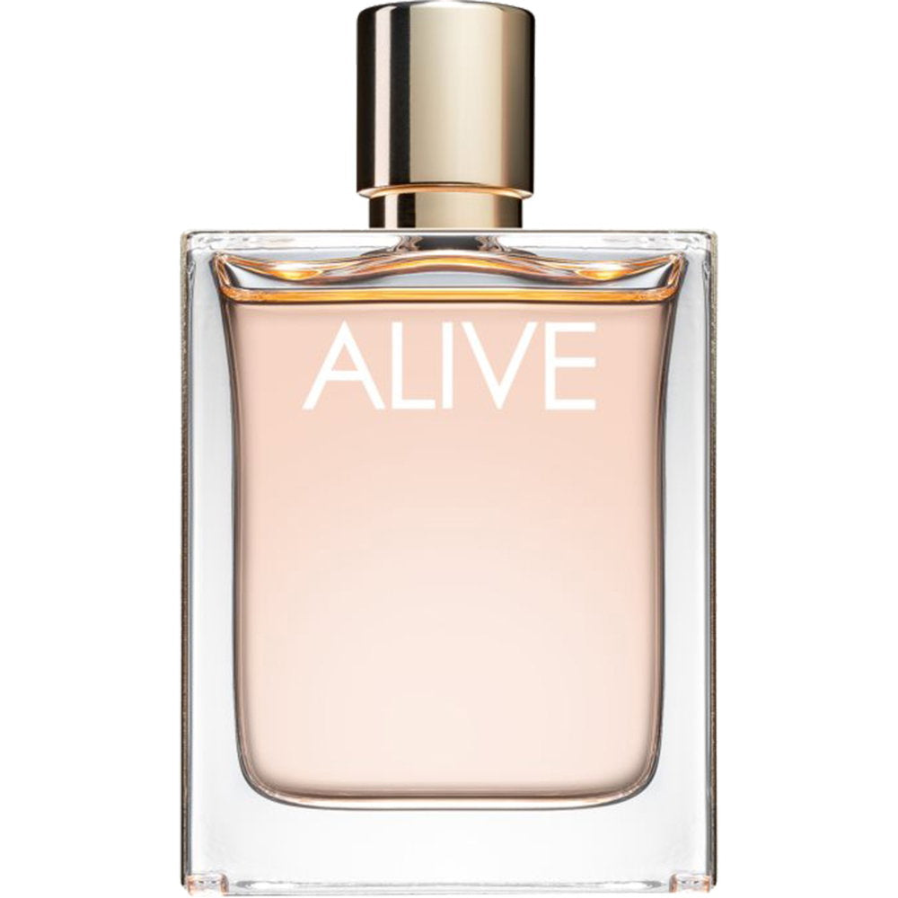 Hugo Boss Boss Alive eau de parfum til kvinder 80 ml